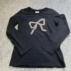 ZARA ロンT 長袖Tシャツ
