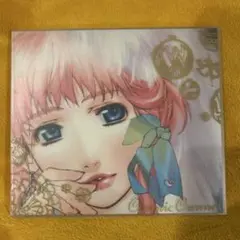 マクロスF／cosmic cuune　コズミックキューン CD