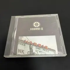 聖飢魔Ⅱ WORST SEIKIMA-Ⅱ