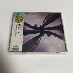 ザ・ナイス ファイヴ・ブリッジズ CD