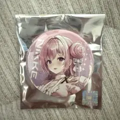 勝利の女神NIKKE 缶バッジ ドロシー