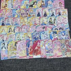 ひみつのアイプリ　カード 　まとめ売り
