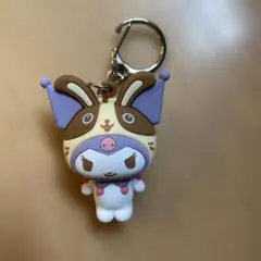 サンリオクロミキャラクターキーホルダー