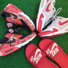 NIKE SOLARSOFT SB 廃盤品　限定モデル　サイズ10　新品 2025年最新】NIKE SB Benassiの人気アイテム - メルカリ