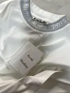 Tシャツ Acne studios