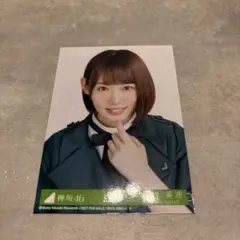 【小池美波】生写真