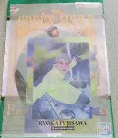 藤澤 ミセス MAGICAL 10 YEARS 一番くじ F賞 クリアファイル