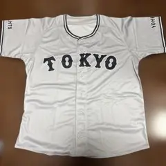 2025読売ジャイアンツ 配布ユニフォーム