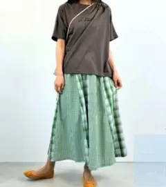 NORTHERN TRUCK Tシャツ L 　ノーザントラック　速乾　ボックス