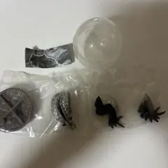捕獲し隊　ジンオウガ亜種