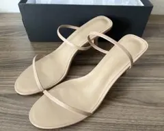 【新品未使用】TONY BIANCO/トニービアンコ　23cm - 23.5cm