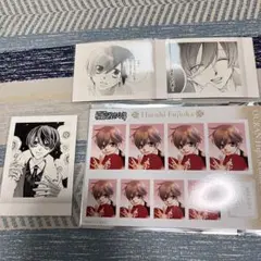 桜蘭高校ホスト部 藤岡ハルヒ 証明写真館 パシャこれ