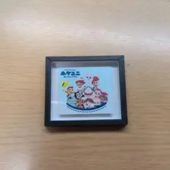 ポケユニ フレームマグネット