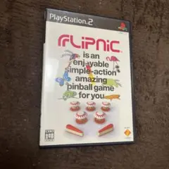フリップニック