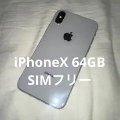 iPhone X