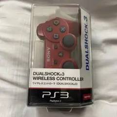 PS3 デュアルショック3 DUALSHOCK3 コントローラー