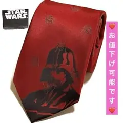 【超希少】BRICK HOUSE STAR WARS スターウォーズ ネクタイ