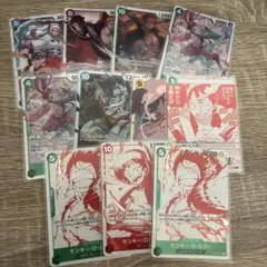 受け継がれる意思　SRまとめ売り