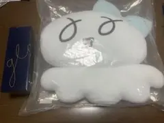 水瀬いのり　くらりクッション 水瀬いのり くらりクッション