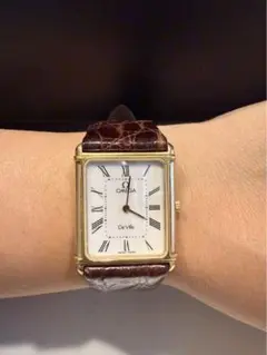 Omega tank vintage ジャンク品手続き腕時計 2025年最新】omega de tankの人気アイテム - メルカリ