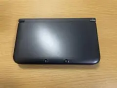 Nintendo 3DS LL ブラック 本体