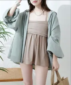 水着　natural couture  Sサイズ値下げ！ m37644310686_1.jpg?1746868645