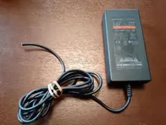 SONY PS2 ACアダプター 8.5V ワケアリジャンク