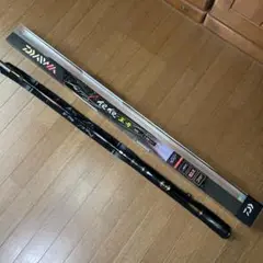 銀狼王牙08 50美品　オールIMガイド　即購入OK ダイワ 銀狼王牙 AGS 08号-50・R - 上島釣具店