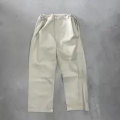 【ヴィンテージ】スウェーデン M62 スノーパンツ