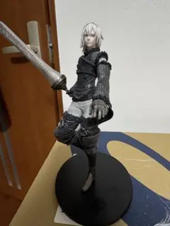 2025年最新】ニーアフィギュアの人気アイテム - メルカリ