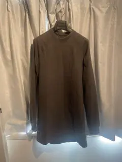 Rick Owens 14SS薄手スウェット(BA) ロンT
