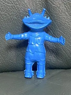 カネゴン　ソフトフィギュア