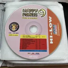 エアロビクスCD