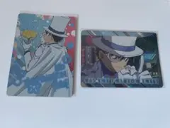 名探偵コナン　ネオンコレクション　Vol.3 ホログラムレア　怪盗キッド