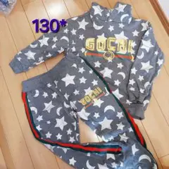 12. size 130* 美品GOCHI パーカーセット