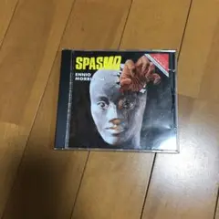 スパズモ サウンドトラック CD