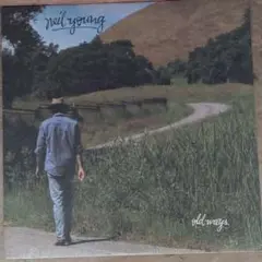 niel young old ways