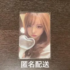 MADEIN セリナ ペンライト トレカ