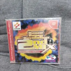 ドリームキャスト