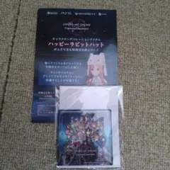 TGS・KPF限定 ソードアート・オンライン SAOFD アクリルスタンド 2025年最新】SAOFD tgsの人気アイテム - メルカリ