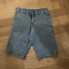 Dickiesハーフパンツ
