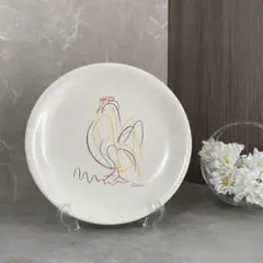 美品 アンドレブラジリエ ミュゼ ピカソ Musee Picasso お皿 陶器 美品 アンドレブラジリエ ミュゼ ピカソ Musee Picasso お皿