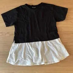 GLOBAL WORK チュニック 150㎝