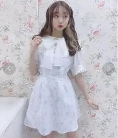 スワンキス TS lacy fleur O/P 量産型