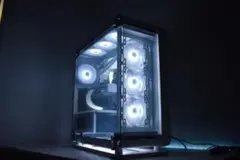 『業界最安』ゲーミングPC オーダーメイド カスタム 配信 相談 製作 自作PC