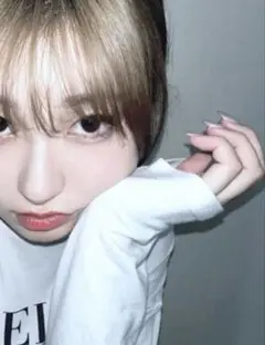 吉川愛 ポスター