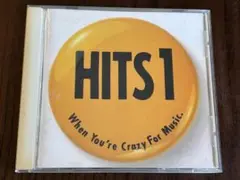 HITS 1 コンピレーション