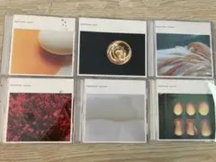 people in the box CD5枚とDVD1枚