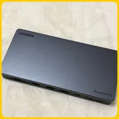 廃盤品 UGREEN Revodok Pro 2101 ドッキングステーション