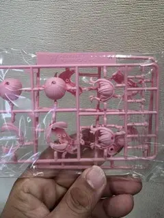 ◆未組立品◆コトブキヤ　購入特典　セット